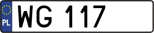 WG117
