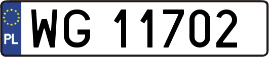 WG11702