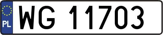 WG11703