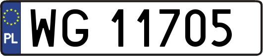 WG11705