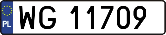 WG11709