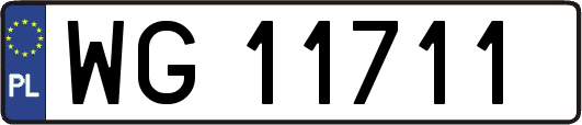 WG11711