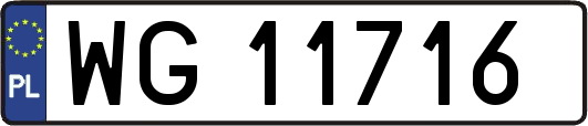 WG11716
