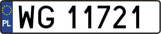 WG11721