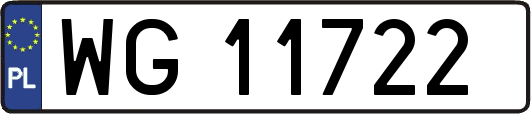 WG11722