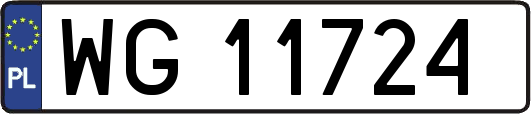 WG11724