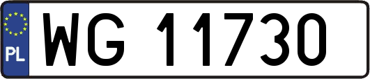 WG11730