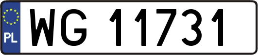 WG11731