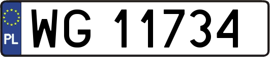 WG11734