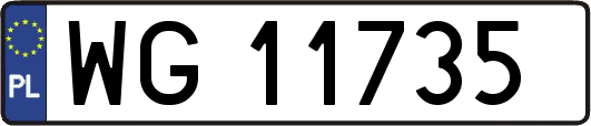 WG11735