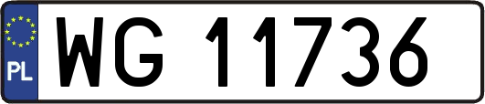WG11736
