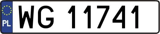 WG11741
