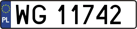 WG11742