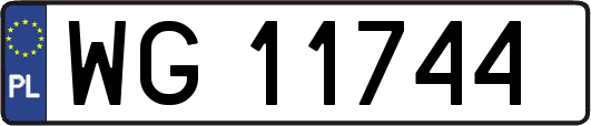 WG11744