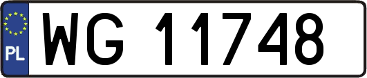 WG11748