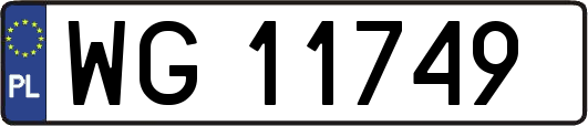 WG11749