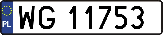 WG11753
