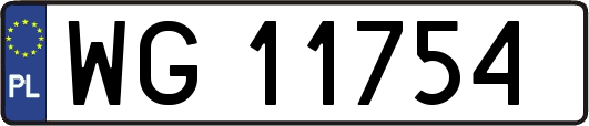 WG11754