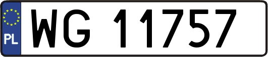 WG11757