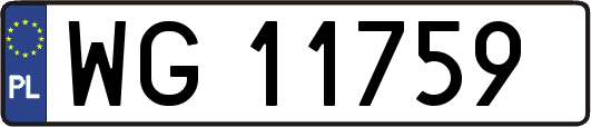 WG11759