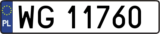 WG11760