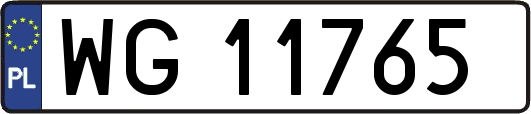 WG11765