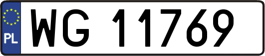 WG11769