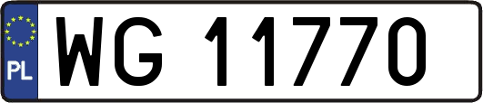 WG11770