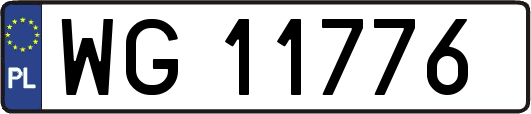 WG11776
