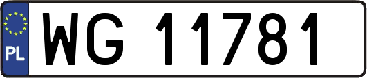WG11781