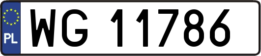 WG11786