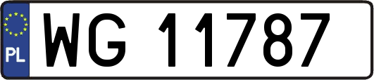 WG11787