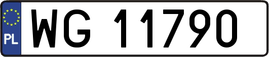 WG11790