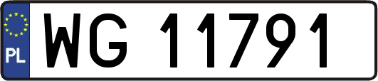 WG11791