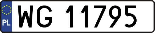 WG11795