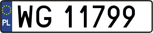 WG11799