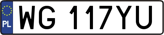 WG117YU