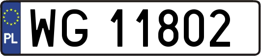 WG11802