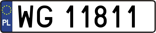 WG11811