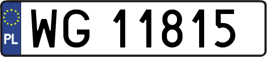 WG11815