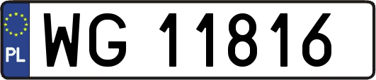 WG11816