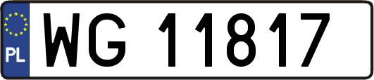 WG11817