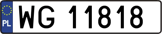 WG11818
