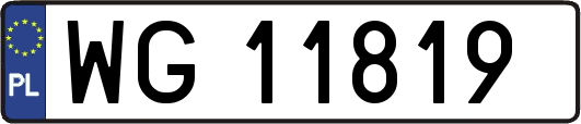WG11819