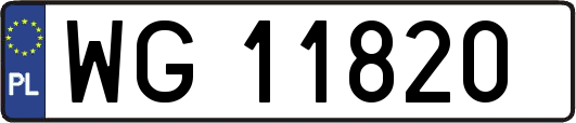 WG11820