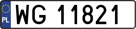 WG11821