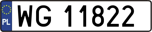 WG11822