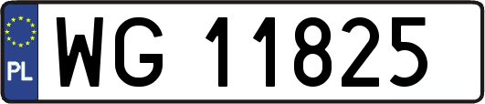 WG11825