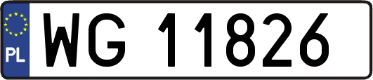 WG11826