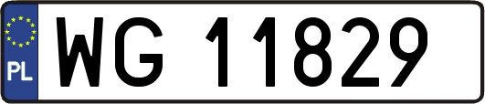 WG11829